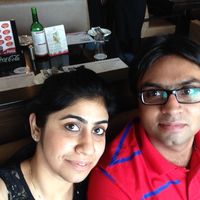 Surinder Chugh's Photo