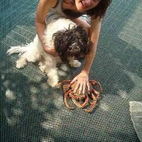 Cathy Dominique的照片