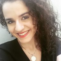 Bruna Albuquerque的照片