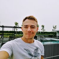 Fotos de Anton Savvyer