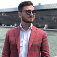 Dmitriev Denis的照片