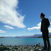 Ryan Chan K F's Photo