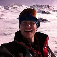 Fotos von Matt Gavin