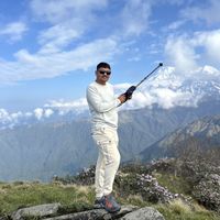 Bhuwan B. Rokaha's Photo