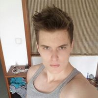 Misha Voronin's Photo