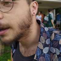 Rodrigo KENJI  Ciampi's Photo