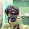 Photo of M