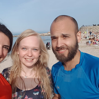 Fotos von Victoria Beneder