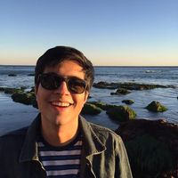 Eduardo Vargas's Photo