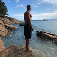 Samuel Silva的照片