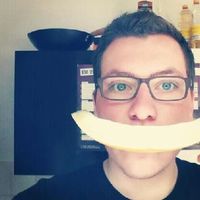 Moritz Krüger's Photo