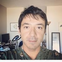 Çağdaş Bilici's Photo