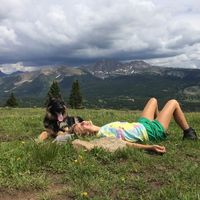 Angella Farmer's Photo