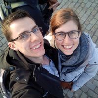 Kristina Štern's Photo