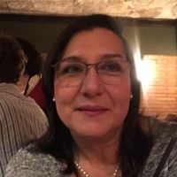 Malén Gladys的照片