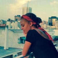 Estefania Lawrance Crespo的照片