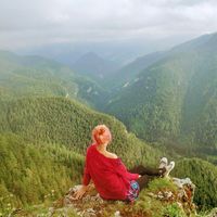 Cätlin Roosimäe's Photo