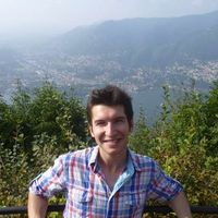 Fotos de Pavel Achter