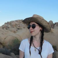 Janina Van Ramsing的照片