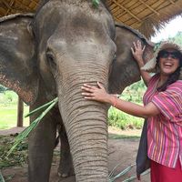 Giselle Mena's Photo