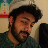 Daaniyaal Mirza的照片