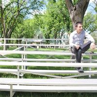 Ragib Mammadov's Photo