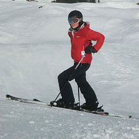 Manuela Studer的照片