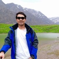 Peyman Derakhsh's Photo