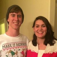 Kasey Parker的照片