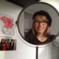 Carlannah Chester的照片