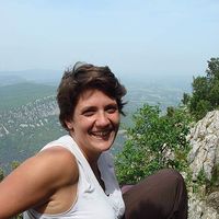 Alexandra Neyrand's Photo