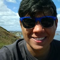 Emanuel Santana's Photo