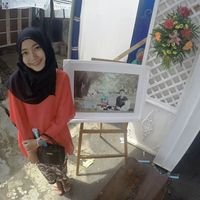 Dwita Rahmawati's Photo