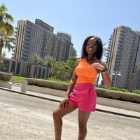 Lidie Mambasa's Photo