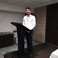 Sagar Chabukswar's Photo