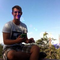 Florian Hofmann's Photo