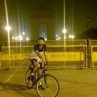 Ravi Pratap Chandel's Photo