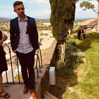 Benjamin Mrtn's Photo