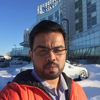 Prashanth VS's Photo