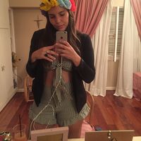 Macarena Urbieta的照片