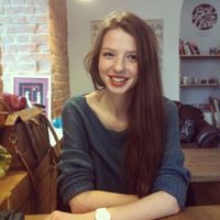 Anna Poletaeva's Photo