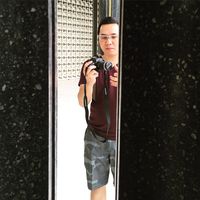 Aryan Hananto的照片