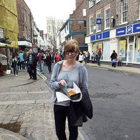 Natalia Kusińska's Photo