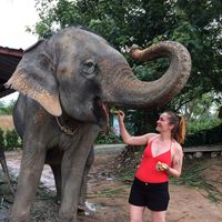 Dominika Ďuranová's Photo