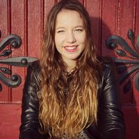 Elisa Lameloise的照片