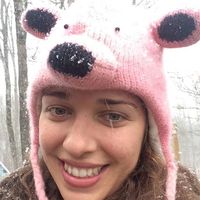 Francieli Balieiro的照片