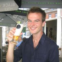 Radek Uhlíř's Photo