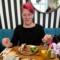 Vlasta Tichá的照片