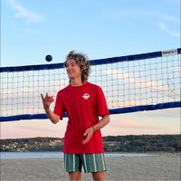 Lounoé Girard's Photo