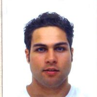 Enrico Ferrari's Photo